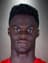 Joseph Ekuban player photo