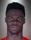 Joseph Ekuban player photo