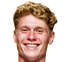 Haukur brink player photo