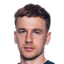 P. Christiansen player photo - Norwegian Eliteserien 31963 Live Result