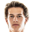 John Tolkin player photo