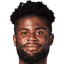 Daniel Afriyie player photo
