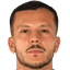Thalisson Kelven player photo