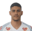 Jefesson Vieira Eufrazio player photo