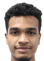 Hussain Mahdi Mohammed player photo