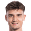 Nathan Rodes player photo