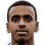 Shaye Sharahili player photo