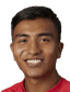Dominick Gilbert Hernandez player photo