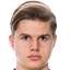 Ben Mikael Engdahl player photo
