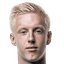 Laurits Pedersen player photo