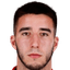G. Inácio player photo