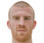Charlie Clough player photo