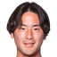 Hayate Nagakura player photo