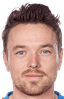 Viljormur Davidsen player photo