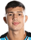 Gonzalo Escudero player photo