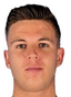 daniel sandoval player photo