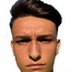 Antonio Pio Daniele player photo