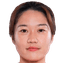 He Zhaofen player photo