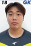 Meng Fanyu player photo