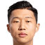Lim Chae-min player photo