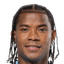 Wílmar Barrios player photo