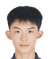 Pang Kaiyuan player photo
