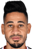 Mourad Batna player photo