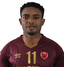 Osas Saha player photo