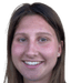 tija karic player photo