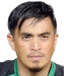 Muhammad Wardun bin Yussof player photo