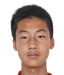 Li Zhexu player photo