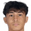 Berat Lus player photo