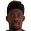 Pape Gassama player photo