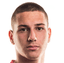 Aleksa Jordanov player photo