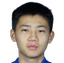 Chen Diya player photo