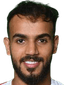 Hazzaa Ahmed Al-Ghamdi player photo