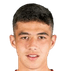Nacho Martín player photo