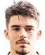 Carlos algarra player photo