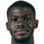 T. Jules player photo