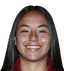 Heidi Gonzalez player photo