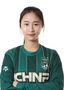 Ahn Hyein player photo