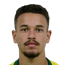 Ezequiel Alves de Oliveira Vieira player photo