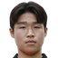 Kim Ha-Min player photo