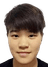 Tang Hui player photo