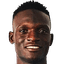 Isah ali player photo