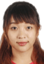 Zhenyan Yang player photo