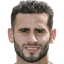 Gastón Pereiro player photo