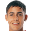 Alex Juárez player photo