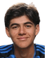 Edwyn Mendoza player photo