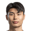 Jong-Suk Kim player photo